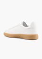 Rieker Sport Sneaker Offwhite 76960 3