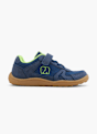 elefanten Sneaker kék 76952 1