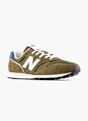 New Balance Sneaker Grön 76962 2