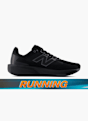 New Balance Tekaški copati Črna 76975 1
