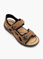 Rieker Sandale Braun 76982 2