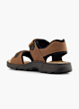 Rieker Sandale Braun 76982 3