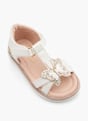 Cupcake Couture Sandalo Bianco 76984 2