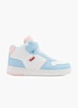 Levi's ® Baskets montantes Bleu 76985 1