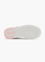 Levi's ® Baskets montantes Bleu 76985 4