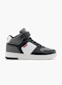 Levi's ® Hoher Sneaker Grau 76992 1