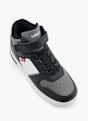Levi's ® Hoher Sneaker Grau 76992 2