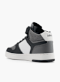 Levi's ® Hoher Sneaker Grau 76992 3