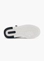 Levi's ® Hoher Sneaker Grau 76992 4