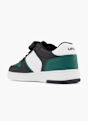 Levi's ® Sneaker Grün 76989 3