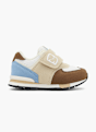 elefanten Sneaker Braun 76987 1