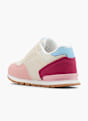 elefanten Sneakersy Beżowy 76991 3