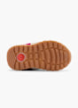 elefanten Sneakersy Beżowy 76991 4