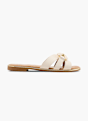 Catwalk Ciabatta bassa Beige 76994 1