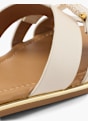 Catwalk Ciabatta bassa Beige 76994 5