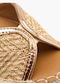Graceland Sandalo con tacco Beige 76996 5