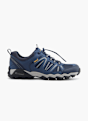Highland Creek Zapato bajo Azul 77007 1