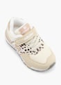 elefanten Baskets Beige 77002 2