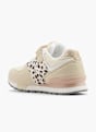 elefanten Sneaker Beige 77002 3