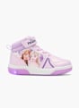Disney Frozen Hoher Sneaker Pink 77160 1