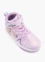 Disney Frozen Hoher Sneaker Pink 77160 2