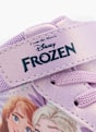 Disney Frozen Mid cut sneaker Rosa 77160 5