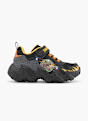 Jurassic World Sneakersy Czarny 77161 1