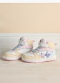 Lilo & Stitch Sneakers tipo bota Amarillo 77168 7