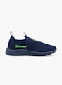 Minecraft Baskets Bleu 77165 1