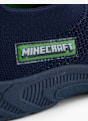 Minecraft Baskets Bleu 77165 5