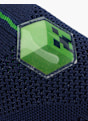 Minecraft Baskets Bleu 77165 6