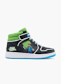 Minecraft Sneakers tipo bota Negro 77167 1