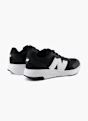 New Balance Sneaker Schwarz 77174 5