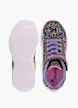 Skechers Sneaker lila 77439 3