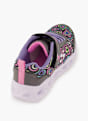 Skechers Sneaker lila 77428 4