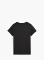 PUMA T-Shirt Schwarz 77170 2