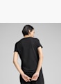 PUMA Tee-shirt Noir 77170 4