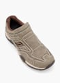 Memphis One Nizki čevlji Taupe 77178 2