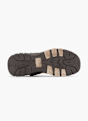 Memphis One Chaussures basses Taupe 77178 4