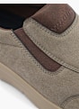 Memphis One Zapato bajo Taupe 77180 5