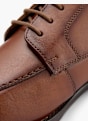 ESPRIT Businessschuh Braun 77183 5