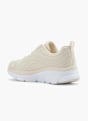 Skechers Sneaker bézs 77193 3