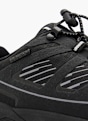 Highland Creek Halbschuh Schwarz 77238 6