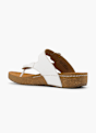 5th Avenue Tongs Blanc 77256 3