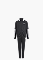 adidas Trainingsanzug Schwarz 105360 1