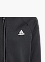 adidas Trainingsanzug Schwarz 105360 4