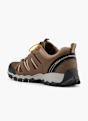 Highland Creek Buty trekkingowe Brązowy 77295 3