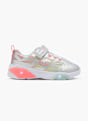 Champion Sneaker Silber 77510 1