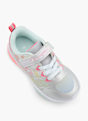 Champion Sneaker Silber 77510 2