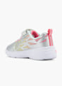 Champion Sneaker Silber 77510 3